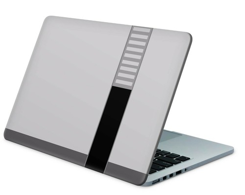 Universal laptop skin notebook - laptop,