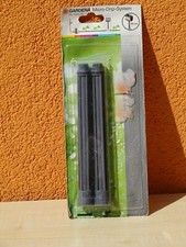 Gardena 8362-20 Verlängerungsrohre für Micro Drip System