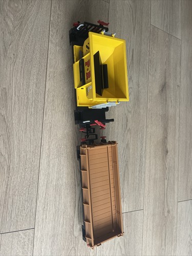 Playmobil lgb 4104 - playmobil,