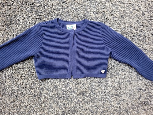 Topolino cardigan strickjacke - topolino,