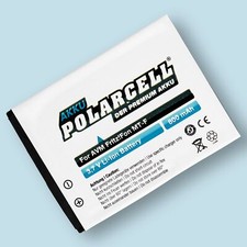 Polarcell akku für - polarcell, motorola