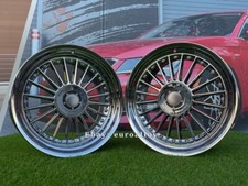 4x17 5x120 5x112 - alpina, stil