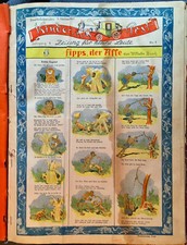 Kinder-Post Kinderpost Zeitung