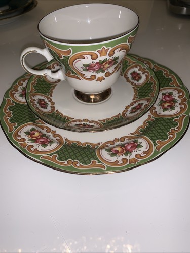 Sammeltasse teilig - 1,