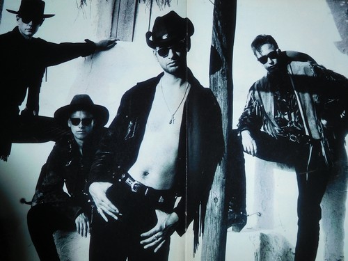 Depeche mode poster - ,