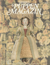 Ciesliks Puppen-Magazin -