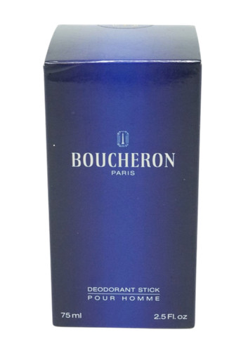 Boucheron pour homme deodorant - pour,