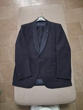 Herren Smoking Anzug Sakko +