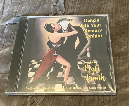 Nyle frank dancin with - frank, your