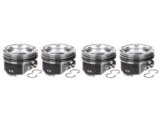 Kit 4 Kolben STD Ø 72 Mm