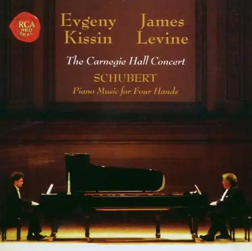 Evgeny kissin the - evgeny,