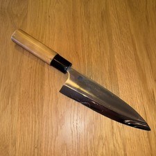 CHROMA Haiku Original H-04 - Deba 16,5 cm