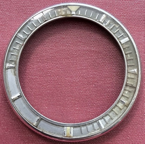 Vintage shai master ringring - vintage,