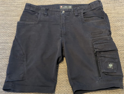 Engelbert strauss shorts - engelbert,