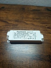 Paulmann N 105 Elektronischer