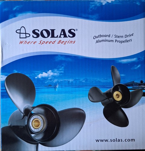 Solas amita propeller für - propeller,