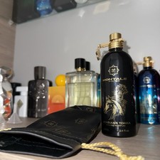 Montale Arabians Tonka Eau De