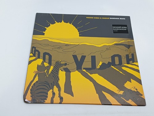 Freddie gibbs madlib - freddie,