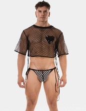 barcode Berlin - Crop Top RULI