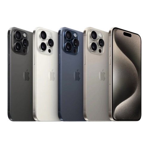 Apple iphone pro wie - 15,