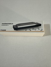 Mundharmonika C-Dur Harmonika