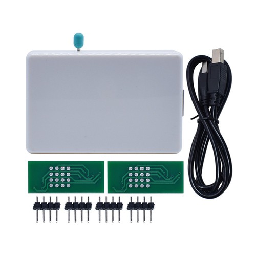 Tl866csiia eprom programmer - tl866csiia,