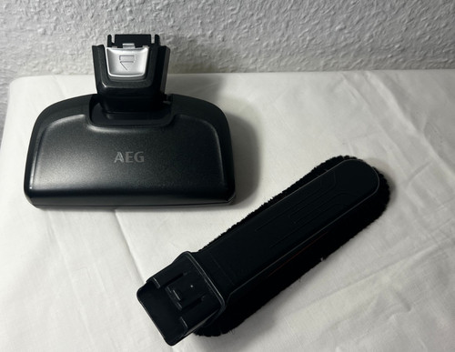 Aeg akku staubsauger - 7,