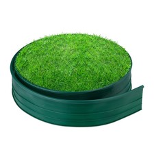 Rasenkante Kunststoff