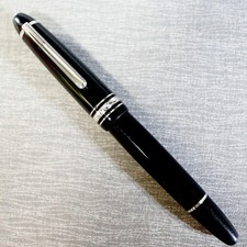 Montblanc Füllfederhalter 146 Platinum Meister Legrand