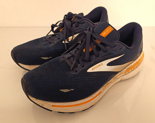 Brooks adrenaline gts - gts, 23