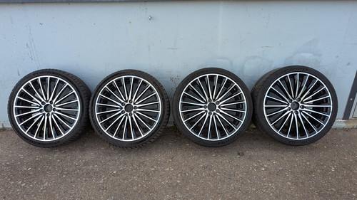 Mercedes cls c257 amg - mercedes,