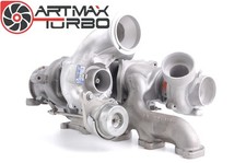 BI Turbolader groß+klein