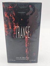 Parfum Eau de Toilette Transe