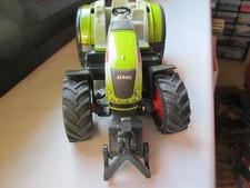 Siku CLAAS  Ares 697 ATZ   3656   sehr selten