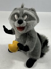 Disney Pocahontas Meeko