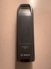 Bosch Powerpack 500 36V 500Wh Rahmenakku