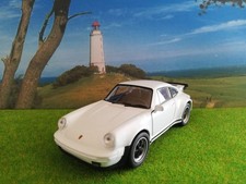 Modellauto  Porsche 911 Turbo