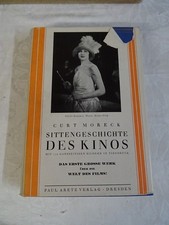 Sittengeschichte des kinos - sittengeschichte,