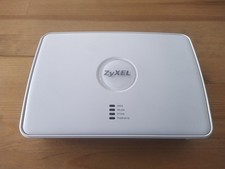 Zyxel NWA-3166 Dual Band Hybrid Access Point