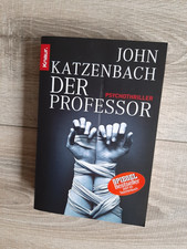 Der Professor - John