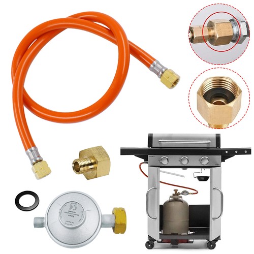 Gasschlauch druckminderer - gasschlauch,