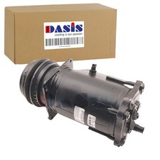 AKS DASIS KLIMAKOMPRESSOR A6