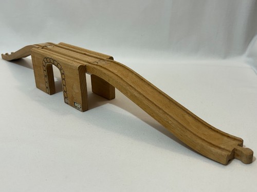 Vintage brio viadukt brücke - vintage,