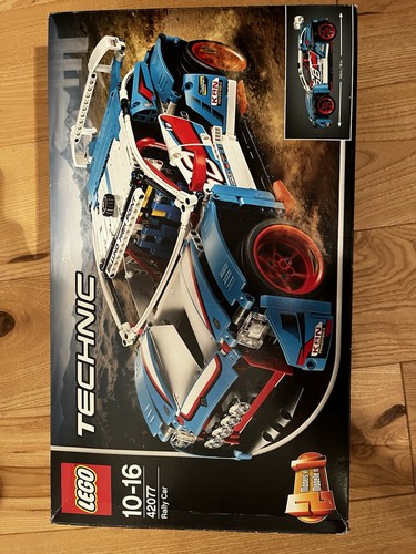 Lego technic monster - jam, grave