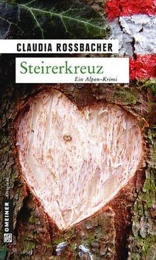 Steirerkreuz sandra mohrs - steirerkreuz:,