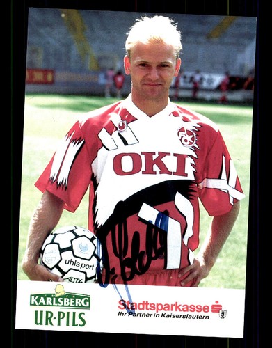 Autogrammkarten fc - autogrammkarten,