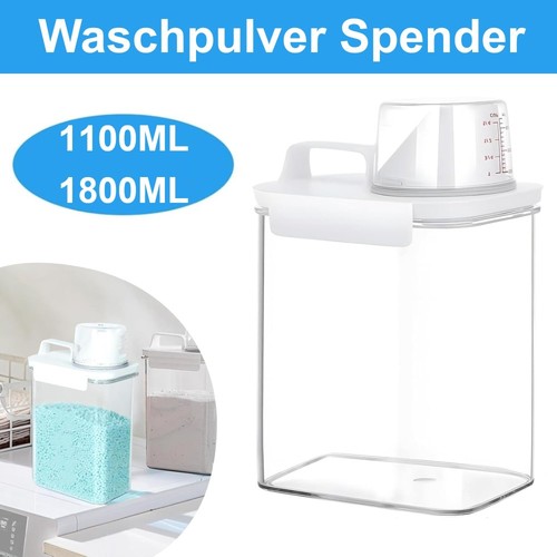 Waschpulver waschmittel - waschpulver,