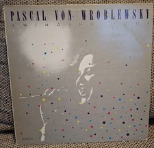 Pascal von Wroblewsky –