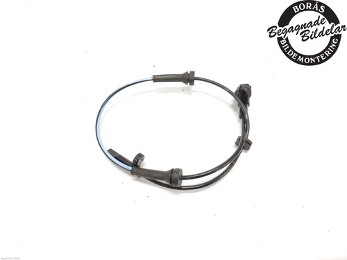 Abs sensor nissan - abs,