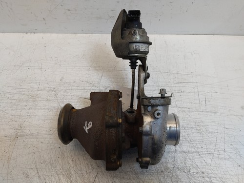 Turbolader für opel insignia - für,